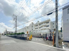 【千葉県/船橋市西習志野】船橋市西習志野3丁目 新築一戸建て 周辺施設