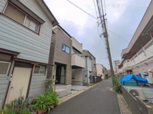 【千葉県/船橋市浜町】船橋市浜町1丁目 新築一戸建て 