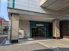 【千葉県/船橋市浜町】船橋市浜町1丁目 新築一戸建て 周辺施設