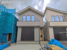 【千葉県/船橋市三山】船橋市三山7丁目 新築一戸建て 外観