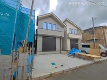 【千葉県/船橋市三山】船橋市三山7丁目 新築一戸建て 