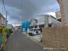 【千葉県/船橋市三山】船橋市三山7丁目 新築一戸建て 
