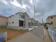 【千葉県/船橋市三山】船橋市三山7丁目 新築一戸建て 
