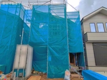 【千葉県/船橋市三山】船橋市三山7丁目 新築一戸建て 