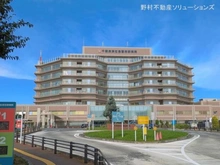 【千葉県/船橋市三山】船橋市三山7丁目 新築一戸建て 周辺施設