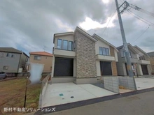 【千葉県/船橋市三山】船橋市三山7丁目 新築一戸建て 