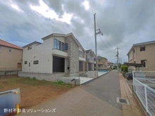 【千葉県/船橋市三山】船橋市三山7丁目 新築一戸建て 