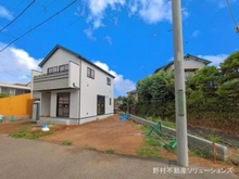 【千葉県/船橋市海神】船橋市海神4丁目 新築一戸建て 