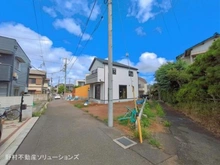 【千葉県/船橋市海神】船橋市海神4丁目 新築一戸建て 