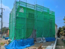 【千葉県/船橋市海神】船橋市海神4丁目 新築一戸建て 