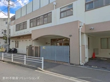 【千葉県/船橋市海神】船橋市海神4丁目 新築一戸建て 周辺施設