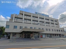 【千葉県/船橋市海神】船橋市海神4丁目 新築一戸建て 周辺施設