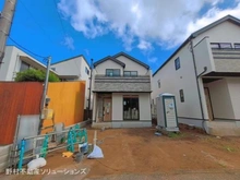 【千葉県/船橋市海神】船橋市海神4丁目 新築一戸建て 