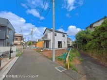 【千葉県/船橋市海神】船橋市海神4丁目 新築一戸建て 