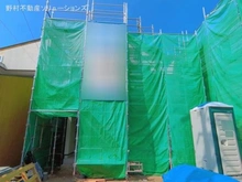 【千葉県/船橋市海神】船橋市海神4丁目 新築一戸建て 