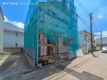 【千葉県/船橋市高根台】船橋市高根台7丁目 新築一戸建て 