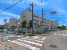 【千葉県/船橋市高根台】船橋市高根台7丁目 新築一戸建て 周辺施設