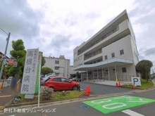 【千葉県/船橋市高根台】船橋市高根台7丁目 新築一戸建て 周辺施設
