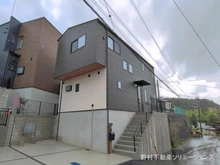 【千葉県/船橋市田喜野井】船橋市田喜野井4丁目 新築一戸建て 外観