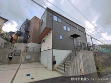 【千葉県/船橋市田喜野井】船橋市田喜野井4丁目 新築一戸建て 