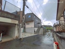 【千葉県/船橋市田喜野井】船橋市田喜野井4丁目 新築一戸建て 