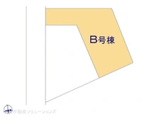 【千葉県/船橋市田喜野井】船橋市田喜野井4丁目 新築一戸建て 図面と異なる場合は現況を優先