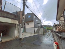 【千葉県/船橋市田喜野井】船橋市田喜野井4丁目 新築一戸建て 