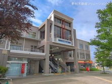 【千葉県/船橋市田喜野井】船橋市田喜野井4丁目 新築一戸建て 周辺施設