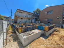 【千葉県/船橋市高根台】船橋市高根台1丁目 新築一戸建て 