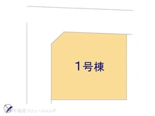 【千葉県/船橋市高根台】船橋市高根台1丁目 新築一戸建て 図面と異なる場合は現況を優先