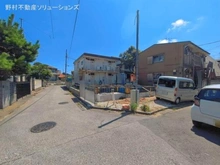【千葉県/船橋市高根台】船橋市高根台1丁目 新築一戸建て 