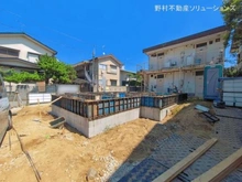 【千葉県/船橋市高根台】船橋市高根台1丁目 新築一戸建て 