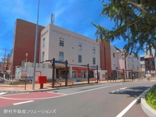 【千葉県/船橋市高根台】船橋市高根台1丁目 新築一戸建て 周辺施設