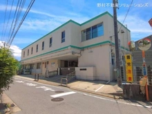 【千葉県/船橋市高根台】船橋市高根台1丁目 新築一戸建て 周辺施設