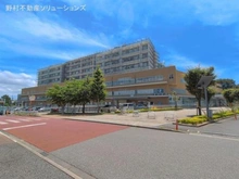 【千葉県/船橋市高根台】船橋市高根台1丁目 新築一戸建て 周辺施設