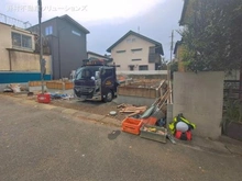 【千葉県/船橋市夏見】船橋市夏見4丁目 新築一戸建て 