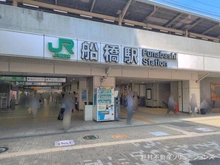 【千葉県/船橋市夏見】船橋市夏見4丁目 新築一戸建て 周辺施設