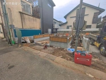 【千葉県/船橋市夏見】船橋市夏見4丁目 新築一戸建て 