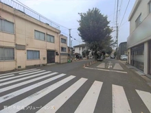 【千葉県/船橋市夏見】船橋市夏見4丁目 新築一戸建て 