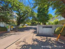【千葉県/船橋市夏見】船橋市夏見4丁目 新築一戸建て 周辺施設