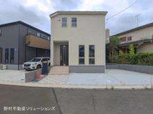 【千葉県/船橋市小室町】船橋市小室町 新築一戸建て 
