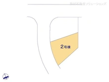 【千葉県/船橋市小室町】船橋市小室町 新築一戸建て 図面と異なる場合は現況を優先
