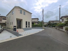【千葉県/船橋市小室町】船橋市小室町 新築一戸建て 