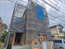 【千葉県/船橋市田喜野井】船橋市田喜野井2丁目 新築一戸建て 外観