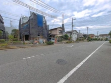 【千葉県/船橋市田喜野井】船橋市田喜野井2丁目 新築一戸建て 