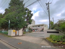 【千葉県/船橋市山手】船橋市山手2丁目 新築一戸建て 周辺施設