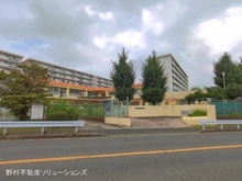 【千葉県/船橋市山手】船橋市山手2丁目 新築一戸建て 周辺施設