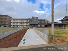【千葉県/船橋市習志野台】船橋市習志野台5丁目 新築一戸建て 
