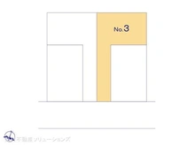 【千葉県/船橋市習志野台】船橋市習志野台5丁目 新築一戸建て 図面と異なる場合は現況を優先