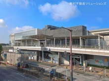 【千葉県/船橋市習志野台】船橋市習志野台5丁目 新築一戸建て 周辺施設